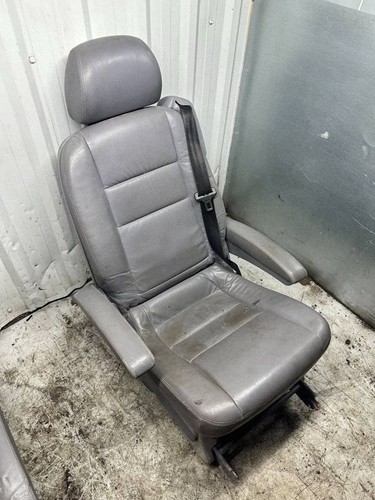 Mercedes benz vito viano w638 - mercedes-benz,