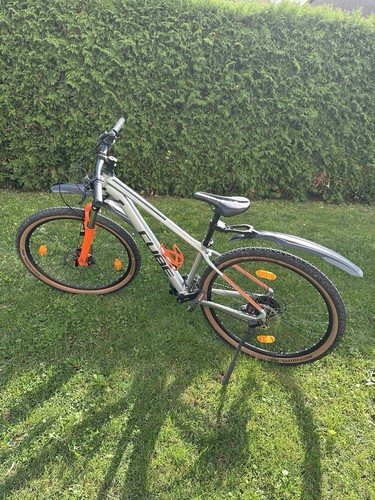 Cube aim race mountainbike - aim,