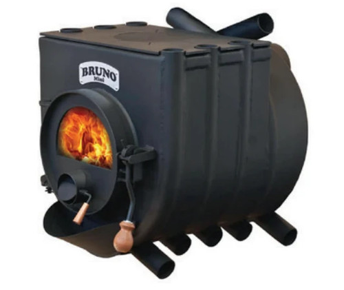 Werkstattofen bruno mini - werkstattofen,