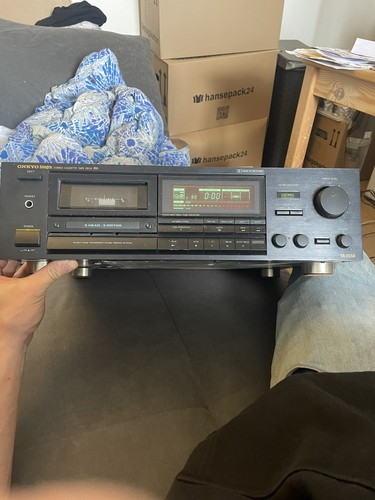 Onkyo integra 2550 - onkyo, ta-2550