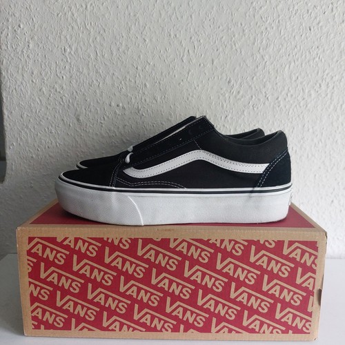 Vans old skool - vans,