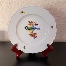 Meissen Porzellan Zierteller