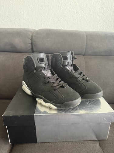 Nike air jordan - jordan, 6