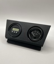 Mercedes W124 Rahmen