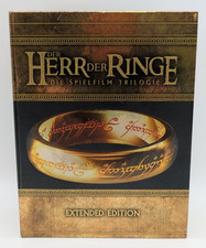 Der Herr der Ringe Die