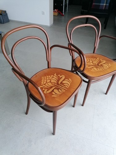 Thonet 214 wiener - 214, f