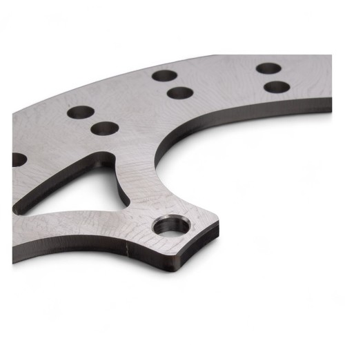 Trw bremsscheibe mst398 für - trw,