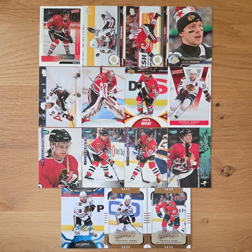 Trading card lot sammelkarten - lot,
