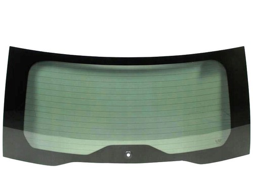 Heckscheibe heckfenster grün - heckfenster,