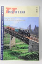 TT-Kurier Ausgabe 9/2025