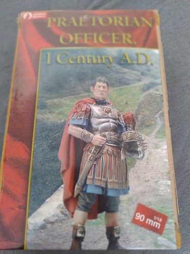 Andrea miniatures 90mm - andrea,