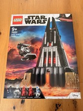 LEGO Star Wars 75251 Darth