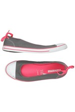 Converse Ballerina Damen Sommerschuhe Damenschuhe flache Schuhe Gr. ... #6nxm74r