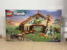 LEGO Friends 41745 Autumns