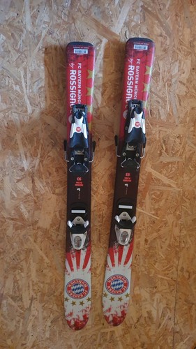 Kinder ski 90cm rossignol - kinder,