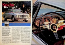 Oldtimer Praxis 1656) Alfa