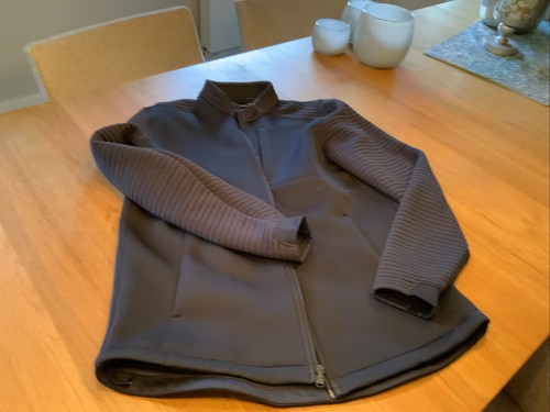 Under armour herren golfjacke - under,