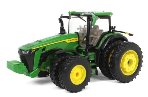Ertl john deere 8r - deere,