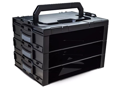 Sortimo systemkoffer boxx - sortimo,