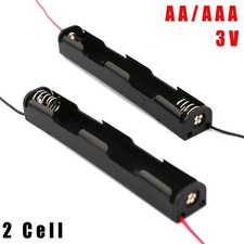 Batteriehalter mit