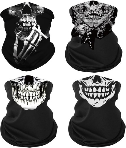 Stück totenkopf maske - stück,