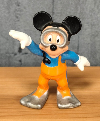 Bullyland disney micky maus - bullyland,