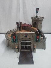 Playmobil Ritterburg 4866 + 71300