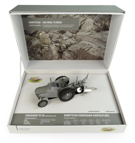 Massey ferguson tea - 20, mit