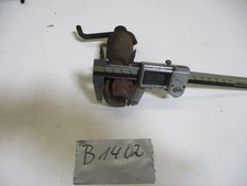 Seitenwagen Kugelanschlußarm B1402 BMW Steib Felber Moto Guzzi Anschluß Beiboot