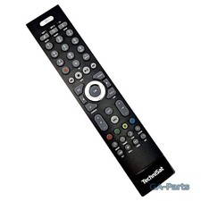 Original TechniSat TechniControl 0000/3852 Fernbedienung Digitalreceiver TV NEU