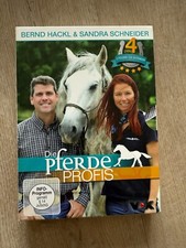 DVD VOX Die Pferdeprofis Vol