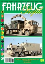 FAHRZEUG Profile 89