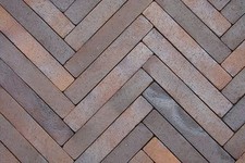 * NEU Pflasterklinker Riegel