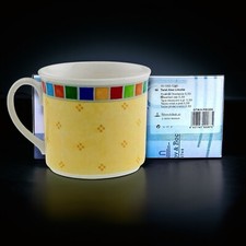 Villeroy Boch TWIST ALEA große Frühstückstasse Kaffeebecher Cappuccino 0,3L NEU