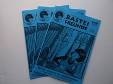 Bastei Freunde Band 19: TOPIX