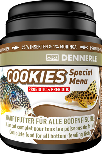 Dennerle cookies special - cookies,