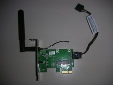 Lenovo PCIe zu Mini PCIe Riser Card für WLAN-Module mit Antenne Low Profile