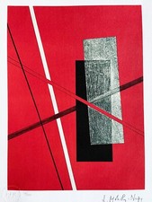 Laszlo Moholy-Nagy