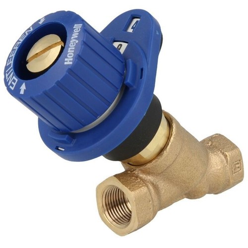 Resideo dn25 honeywell - ,