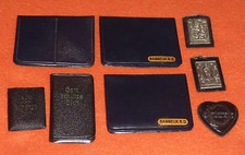 Heiligen Bilder Sammlung