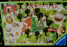 Ali Mitgutsch 2 x 126 Teile