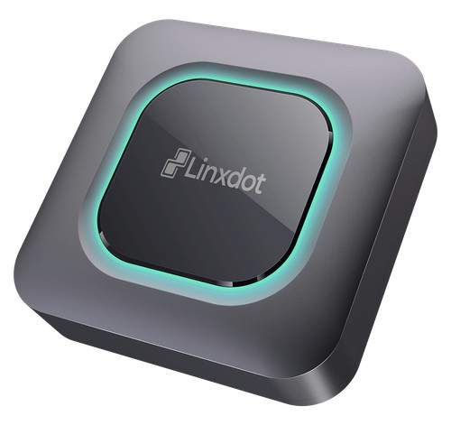 Linxdot hotspot helium miner - hotspot,