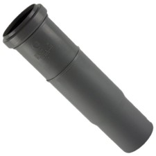 HT Langmuffe DN40 - 110