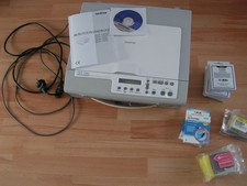Brother DCP 150C