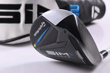 Taylormade SIM2 Max D #3 Holz