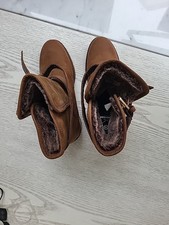 Sansibar Gr.38 Damen Stiefel