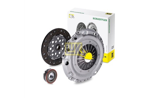 Kupplungssatz repset - kupplungssatz,