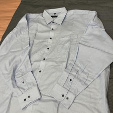 Herren Hemd Casa Moda Comfort