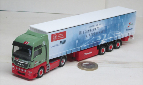 Herpa 307925 man tgx - 307925:,