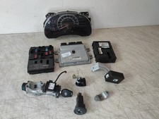 Motorsteuergerät Wegfahrsperre SET 248101HB4C | Nissan Micra K13 12BJ 1.2B B205B